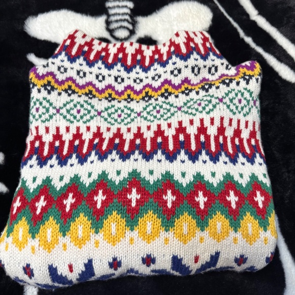 Women’s Polo Ralph Lauren Polo Logo Sweater - Picture 4 of 4